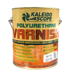 Polyurethane, Varnish,...