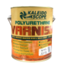 Polyurethane, Varnish, Super Gloss, QT [Kaleidoscope]