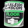 GAL KALEIDOSCOPE IND ENAMEL DELTA GREEN