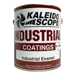 Industrial Enamel, 1qt...