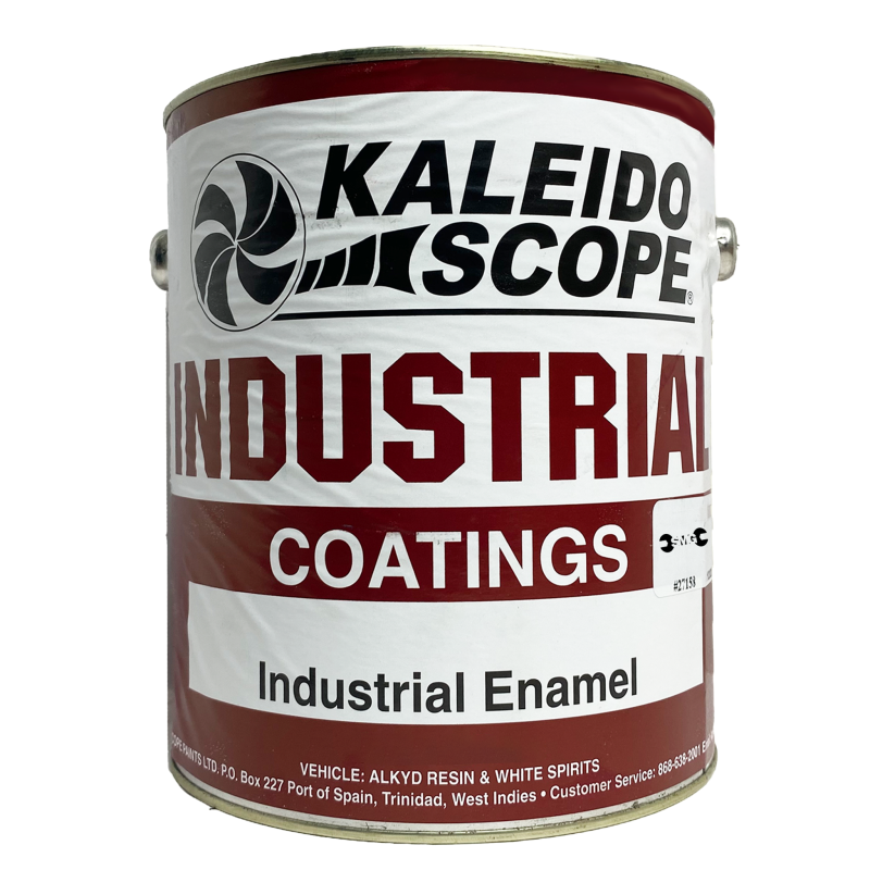Industrial Enamel, 1qt [Kaleidoscope]