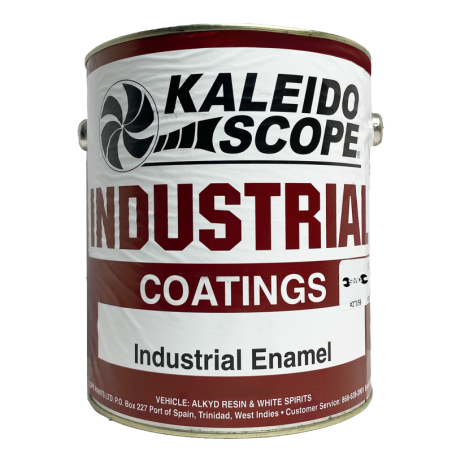 Industrial Enamel, 1qt [Kaleidoscope]
