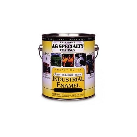 QT KALEIDOSCOPE IND ENAMEL CAT YELLOW