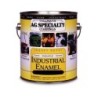 QT KALEIDOSCOPE IND ENAMEL CAT YELLOW