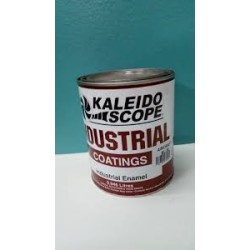 QT KALEIDOSCOPE IND ENAMEL...