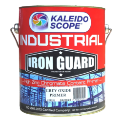 Kaleidoscope Oxide Metal...