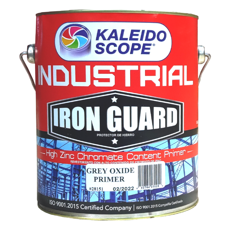 Kaleidoscope Oxide Metal Primer 3.78 Lt