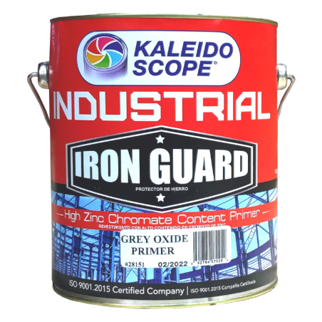 Kaleidoscope Oxide Metal Primer 3.78 Lt