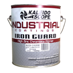 High Zinc Chromate Primer,...