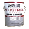 High Zinc Chromate Primer, (Red Oxide), 1 Gal [Kaleidoscope]