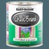 QT K/S SCHOOL BOARD PAINT GREEN