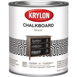 QT K/S SCHOOL BOARD PAINT...
