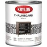 QT K/S SCHOOL BOARD PAINT BLACK