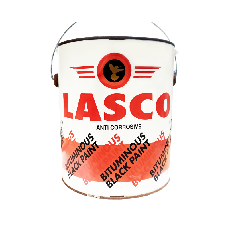 Bituminous Paint (quart) [Lasco]