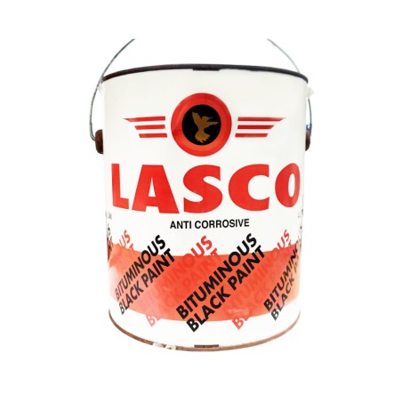 Bituminous Paint (quart) [Lasco]