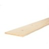 SQ FT 1 X 10  BASH BOARD