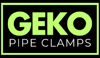 Geko Pipe Clamps